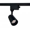 LED світильник трековий Velmax V-TRL-1541Bl 15W 4100K чорний 25-31-08-1
