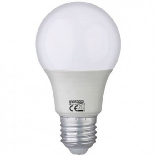 Світлодіодна лампа Horoz PREMIER-12 A60 12W E27 6400K 001-006-0012-013