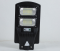 LED світильник консольний на сонячній батареї Gemix 100W 6000К IP65 GE-100