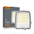 LED прожектор Videx F5 50W 3000/5000/6500K IP65 VL-F5-050CW