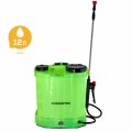 Обприскувач акумуляторний Gruntek BS-12-3BP 296004123 Обприскувач акумуляторний Gruntek BS-12-3BP 296004123