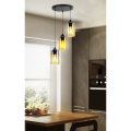 Люстра підвісна Candellux BISTRO 33-00576