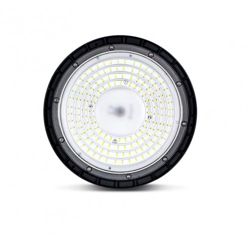 LED светильник высотный ХайБей Videx 100W 5000К IP65 VL-HBe03-1005B