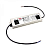 Блок питания Mean Well 240W 10A 24V IP67 ELG-240-24DA