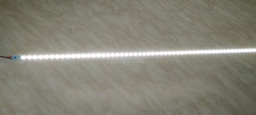 LED лінійка LT SMD5730 72LED 14W 220V 4000K 000208