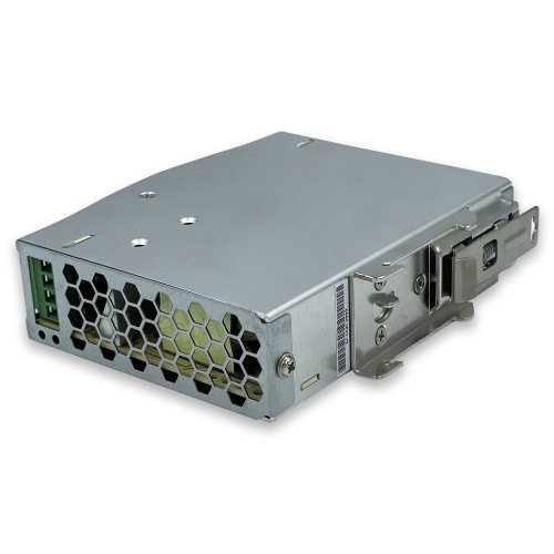 Блок питания на DIN-рейку Mean Well 75W 1.6A 48V NDR-75-48