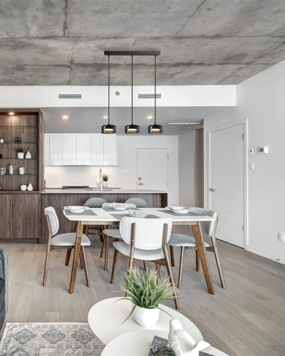 Подвесной светильник Goldlux Ofelia GX53 4000K черный 331281