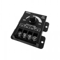 Димер OEM 30A 12-24V 1 канальний D-30-Manual-B 25592 Димер OEM 30A 12-24V 1 канальний D-30-Manual-B 25592