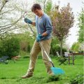 Граблі Gardena Combisystem для газонів 43см 03101-20.000.00 Граблі Gardena Combisystem для газонів 43см 03101-20.000.00