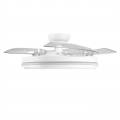 LED светильник Videx CLF01 60W 3000/4200/6000K с вентилятором белый VL-CLF01-60CW LED светильник Videx CLF01 60W 3000/4200/6000K с вентилятором белый VL-CLF01-60CW