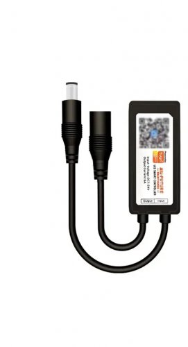 Диммер Prolum Wi-Fi 5-24V 6A mini TUYA HomeLink 404010
