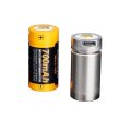 Аккумулятор Fenix 16340 800mAh micro usb зарядка ARB-L16-700U Аккумулятор Fenix 16340 800mAh micro usb зарядка ARB-L16-700U