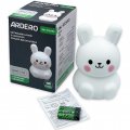 Настольная LED лампа аккумуляторная Ardero SNL-R02ARD зайчик RGB 8564