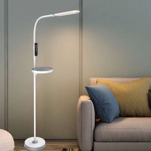 Світильник на підставці Horoz NORMAN 15W 046-004-0015-010