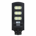 LED світильник на сонячній батареї ALLTOP 120W 6000К IP65 0819C60-01