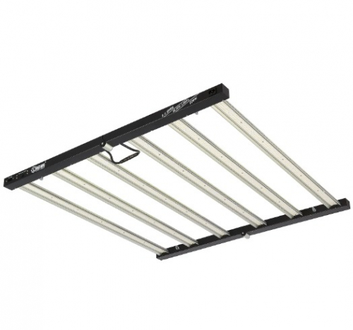 Фітосвітильник для рослин Black Label 720W (Samsung LM281B) з драйвером BL720W/2.6