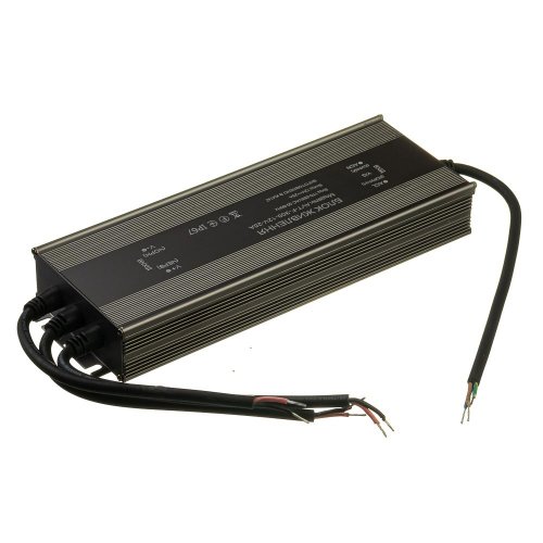 Блок питания AVT 300W 12V 25А IP65 1019880