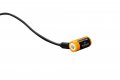 Аккумулятор Fenix 16340 800mAh micro usb зарядка ARB-L16-700U Аккумулятор Fenix 16340 800mAh micro usb зарядка ARB-L16-700U