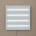 LED cветильник Biom OL-M-36-6 36W 6500K 25583 (упаковка 6шт)