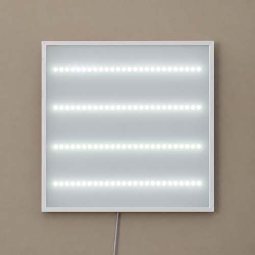 LED cветильник Biom OL-M-36-6 36W 6500K 25583 (упаковка 6шт)