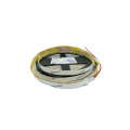 LED стрічка Rishang COB 544шт/м 10W/м IP20 24V (2700-5700K) RM0831MC-A-L 20668