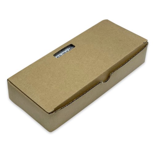 Блок питания Mean Well 100W 27-56V 2.78А IP67 XLG-100-H-AB