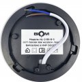 LED світильник накладний Biom 6W 5000К IP40 круглий чорний NL-2-R6-B-5 25794 LED світильник накладний Biom 6W 5000К IP40 круглий чорний NL-2-R6-B-5 25794
