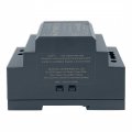 Изолированный DC/DC-преобразователь Mean Well на DIN-рейку 60W 5A 12V DDR-60L-12 Изолированный DC/DC-преобразователь Mean Well на DIN-рейку 60W 5A 12V DDR-60L-12