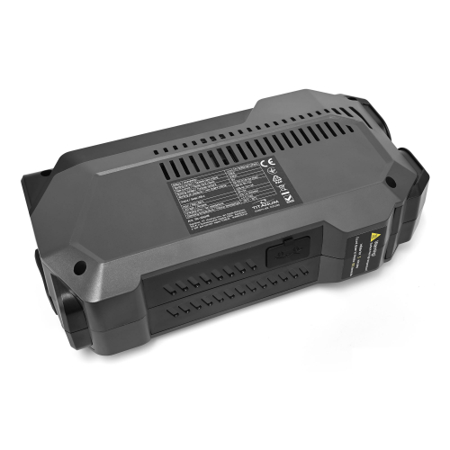 Зарядное устройство для аккумуляторов Titanum 10000mAh 2000A 12V TA-JSQ18