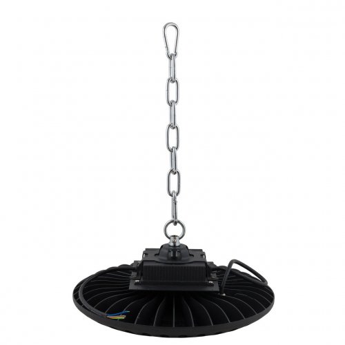 LED светильник Евросвет для высоких потолков 150W 6400К IP65 EVRO-EB-150-03 000039328