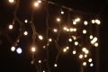 LED гірлянда Lumion Icicle light 120шт 2х0.9м теплий білий Flicker-120-WW LED гірлянда Lumion Icicle light 120шт 2х0.9м теплий білий Flicker-120-WW