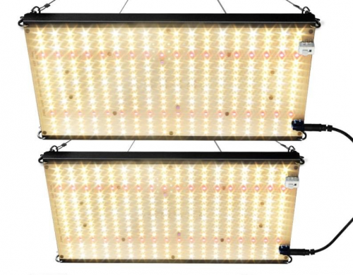 LED світильник для рослин QUANTUM BOARD (V3.0) 200W QB200W(V3)