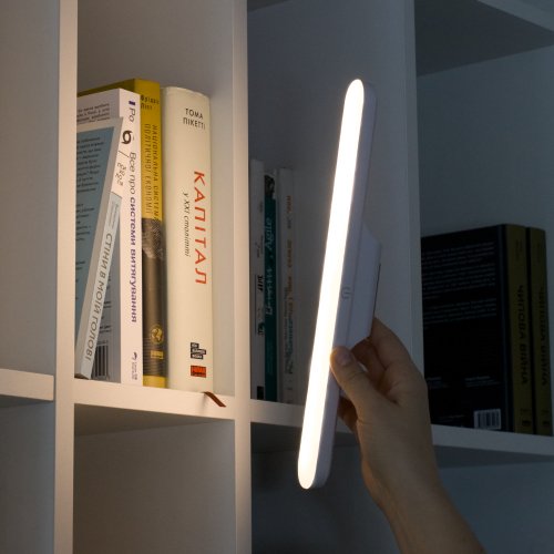 LED светильник аккумуляторный Евросвет CATA CT-5249 3W 3200/4000/6400К 000059352