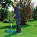 Граблі Gardena Combisystem для газонів 43см 03101-20.000.00 Граблі Gardena Combisystem для газонів 43см 03101-20.000.00