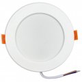 Точковий LED світильник Horoz ALEXIS-9 9W 3000/4000/6500К білий 016-087-0009-010 Точковий LED світильник Horoz ALEXIS-9 9W 3000/4000/6500К білий 016-087-0009-010