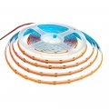 LED лента Motoko COB 9W/м 12V 8мм IP20 желтый MTK-320-Y-СОВ-9W-12 1022562