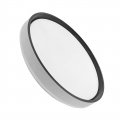 LED светильник Eurolamp Modornity 48W 3000K-6500K с пультом управления LED-SL-48W-T25(white)
