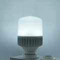 Світлодіодна LED лампа Eurolamp 30W Е27 6500K LED-HP-30276