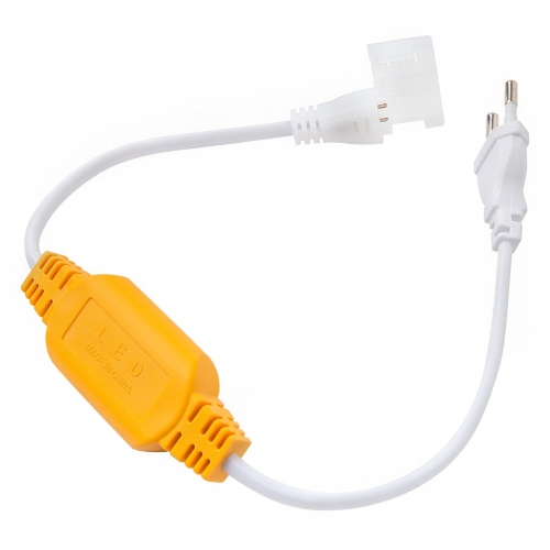 Кабель LT для светодиодного неона 220V 5х10мм 94196