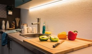 LED освещение в производстве мебели LED освещение в производстве мебели