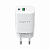 Сетевое зарядное устройство HAVIT GaN 30W USB+USB-C HV-UC30, white