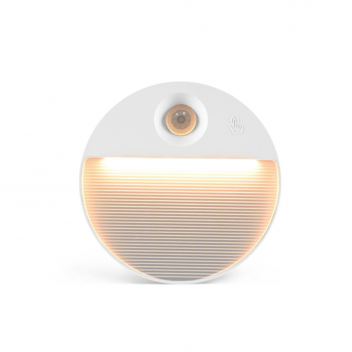 LED светильник аккумуляторный Videx с датчиком движения 750mAh VL-NL105W