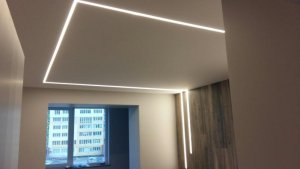 Led панель как установить Led панель как установить