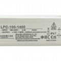 Блок живлення драйвер Mean Well 100W 36~72V 1400mA LPC-100-1400 Блок живлення драйвер Mean Well 100W 36~72V 1400mA LPC-100-1400