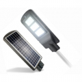 Вуличний LED світильник на сонячній батареї VARGO 120W 6500К (VS-116791)