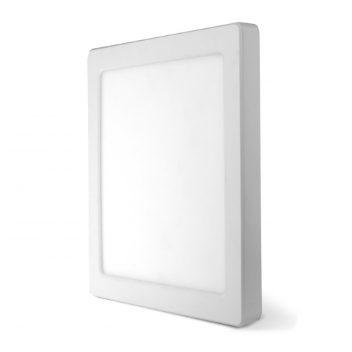 LED cветильник Videx DL6S 18W 3000-4000-6500K  встраиваемый квадрат VL-DL6S-18CW