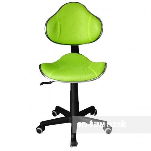 Детское компьютерное кресло FunDesk LST3 Green 221760