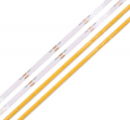 LED лента LT COB 400шт/м 10W/м 24V IP65 3000К 91111