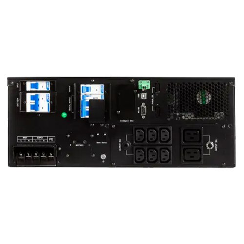 ИБП непрерывного действия Cover Flix 6K 6000VA 6000W ups-cover-flix-6k