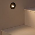 Точковий LED світильник Ardero DH1020ARD 3W 3000К IP54 8581